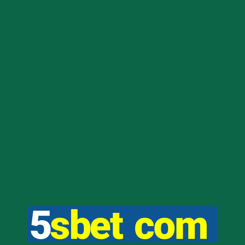 5sbet com